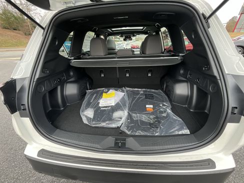 New 2026 Subaru Forester Premium image 27