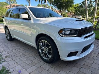 Used 2020 Dodge Durango R/T RWD video 1