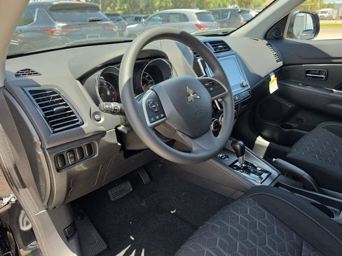 New 2026 Mitsubishi Outlander Sport ES AWD/4WD image 11