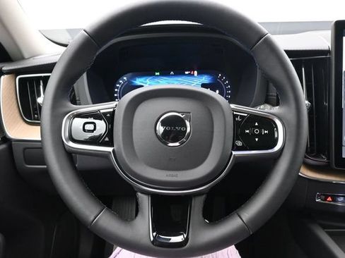 New 2027 Volvo XC60 B5 Ultra AWD/4WD image 23
