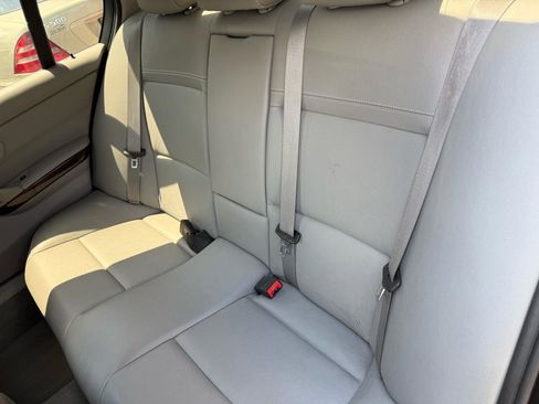 Used 2011 BMW 328i Sedan RWD image 7