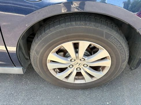 Used 2017 Honda Odyssey EX-L image 10
