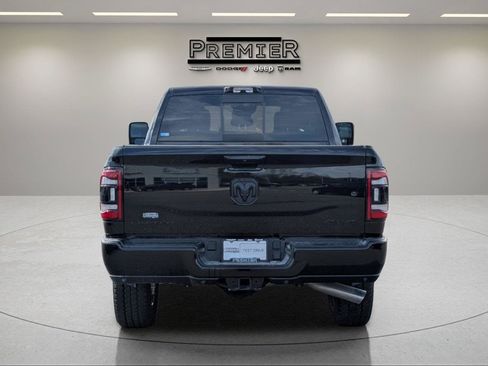 New 2024 RAM 2500 Limited AWD/4WD image 6