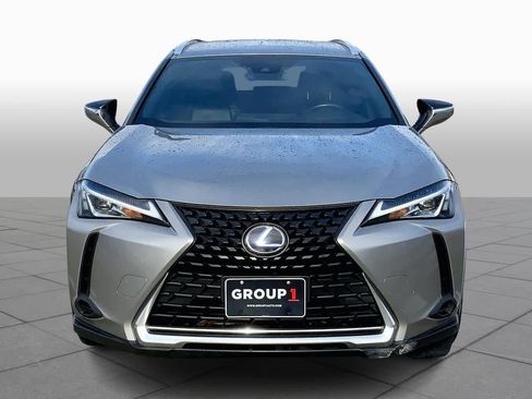 Used 2019 Lexus UX 250h w/ Accessory Package image 3