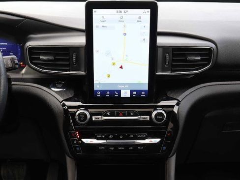 Certified 2022 Ford Explorer ST w/ Equipment Group 401A image 27