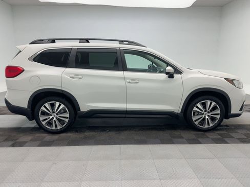 Used 2020 Subaru Ascent Premium w/ Sport Package image 8