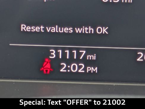 Certified 2023 Audi A5 2.0T Premium Plus w/ Premium Plus image 35