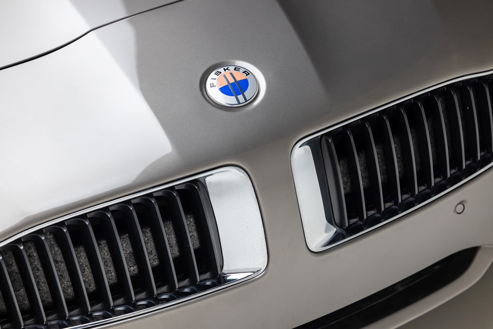 Used 2012 Fisker Karma EcoSport RWD image 30