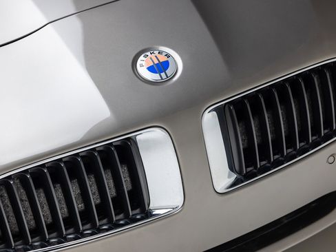 Used 2012 Fisker Karma EcoSport image 30