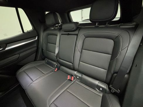 New 2026 GMC Terrain Elevation w/ Elevation Premium Package image 43