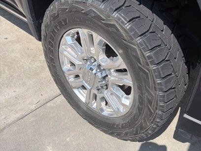 Used 2021 GMC Sierra 2500 Denali w/ Denali Ultimate Package