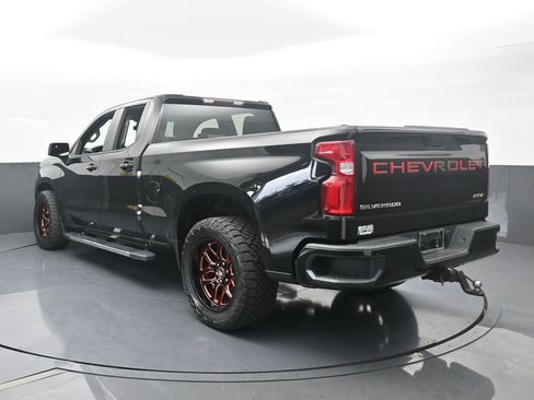 Used 2019 Chevrolet Silverado 1500 RST w/ All-Star Edition image 4