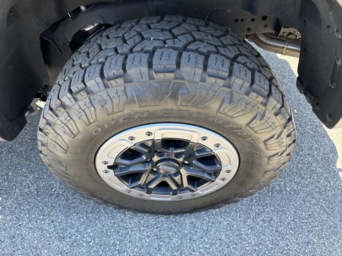 Used 2024 Ford Ranger Raptor AWD/4WD image 15