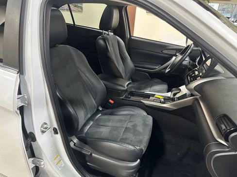 Used 2022 Mitsubishi Eclipse Cross SE image 30