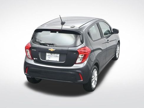 Used 2021 Chevrolet Spark LT image 29