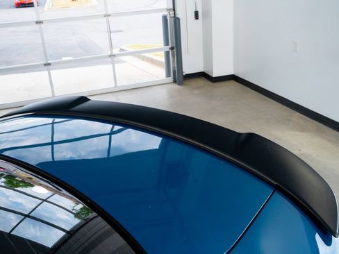 Used 2022 Dodge Charger SXT w/ Blacktop Package RWD image 21