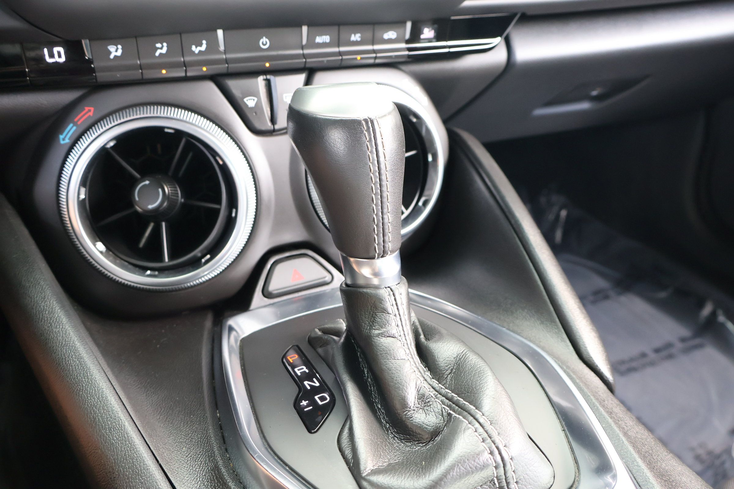 Used 2023 Chevrolet Camaro LT RWD image 22
