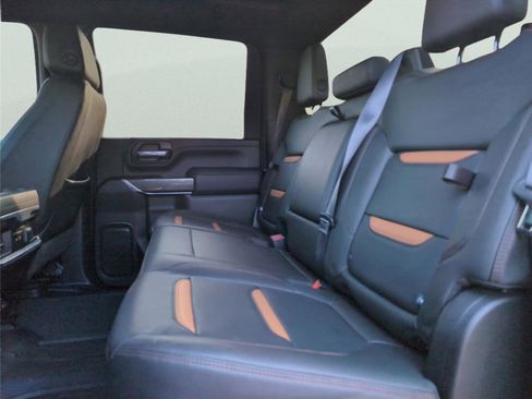 Used 2022 GMC Sierra 2500 AT4 w/ Gooseneck/5TH Wheel Package image 29