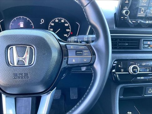 Certified 2025 Honda Pilot EX-L image 24