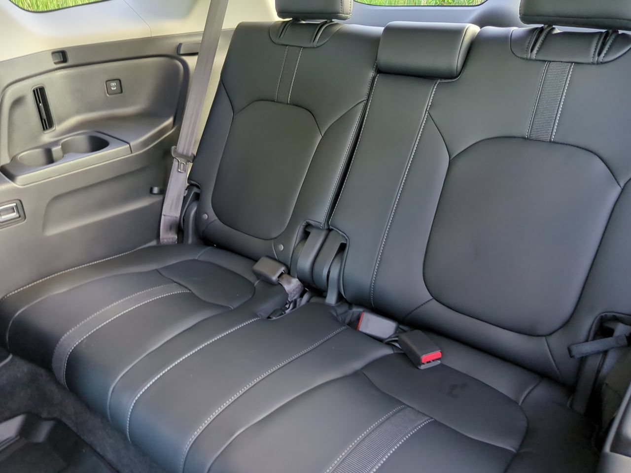 Used 2024 Honda Pilot EX-L image 19