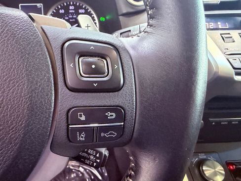 Used 2019 Lexus NX 300h AWD w/ Premium Package image 22