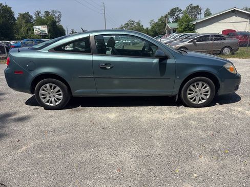 Used 2009 Chevrolet Cobalt LT FWD image 7