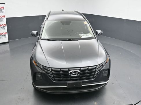 Used 2023 Hyundai Tucson SEL FWD image 11