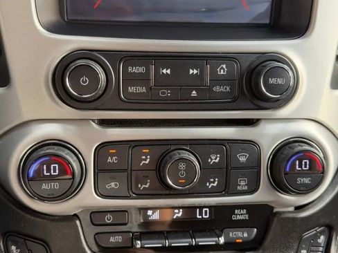 Used 2015 GMC Yukon XL SLT image 18