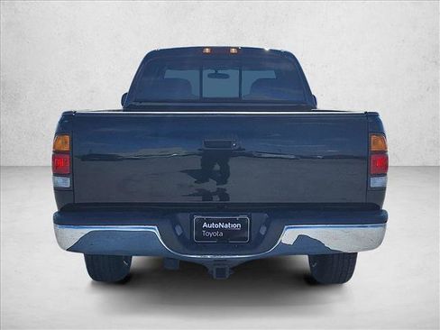 Used 2003 Toyota Tundra SR5 RWD image 6