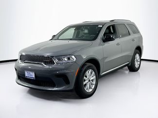Used 2023 Dodge Durango SXT Launch Edition video 1