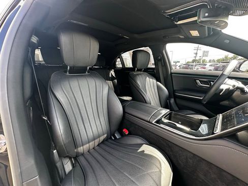 Used 2022 Mercedes-Benz S 500 4MATIC image 29