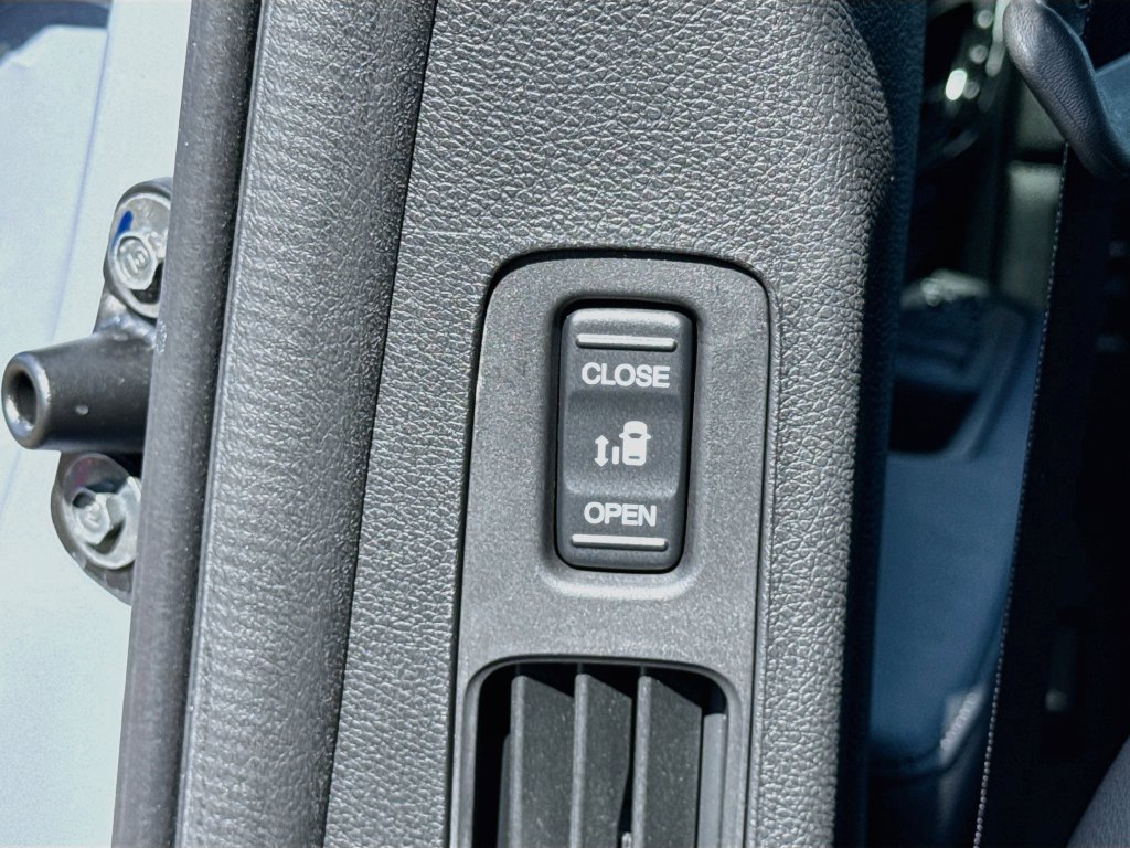 New 2027 Honda Odyssey Elite image 30
