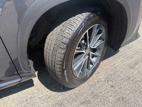 Used 2025 Lexus NX 350 AWD w/ Accessory Package (2T) image 41