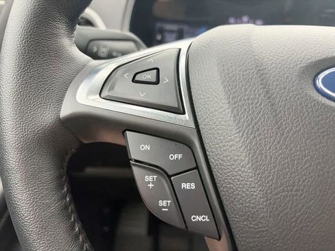 Used 2022 Ford Edge SEL w/ Convenience Package AWD/4WD image 23