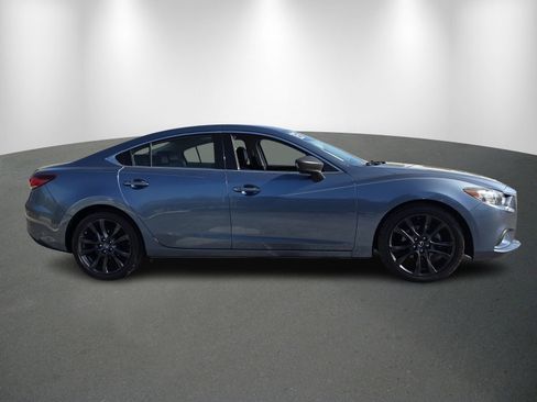 Used 2015 MAZDA MAZDA6 Grand Touring image 8