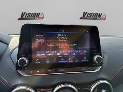 Used 2024 Nissan Sentra SR image 10