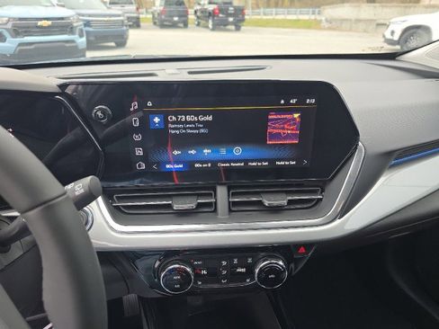 New 2026 Chevrolet Trax LT w/ LT Convenience Package image 29