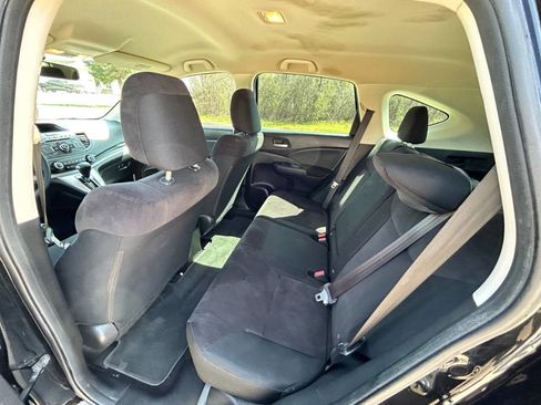 Used 2013 Honda CR-V LX image 13