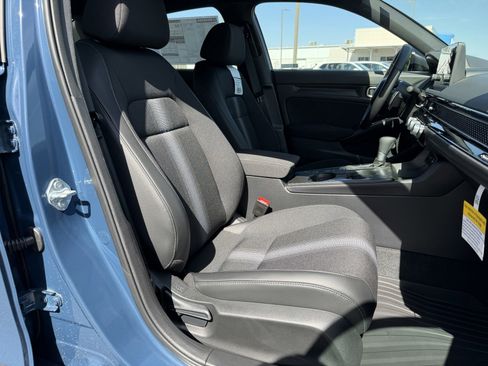 New 2026 Honda Civic Sport image 13