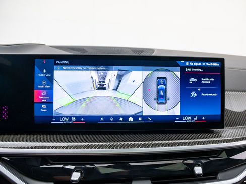 Certified 2026 BMW X6 M60i AWD/4WD image 25