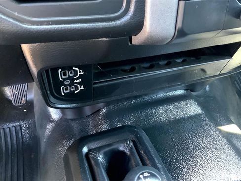 Used 2023 RAM 3500 Tradesman AWD/4WD image 35