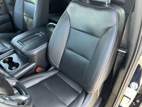 Used 2023 Chevrolet Tahoe Z71 w/ Z71 Off-Road Package image 19