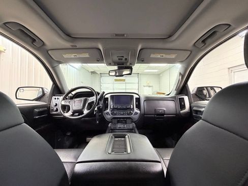 Used 2017 GMC Sierra 1500 SLT AWD/4WD image 26