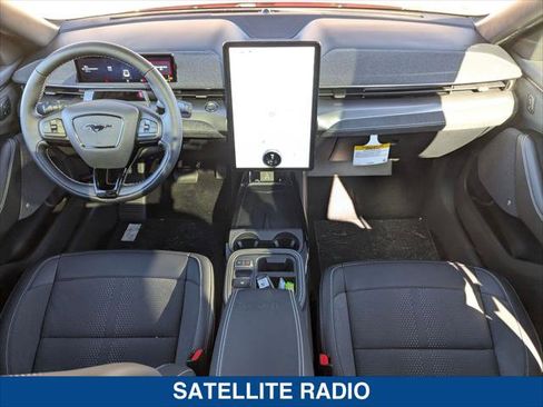 New 2025 Ford Mustang Mach-E GT w/ Interior Protection Package image 16