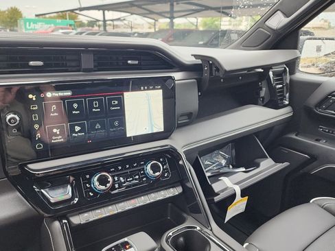 New 2026 GMC Sierra 1500 AT4X image 35