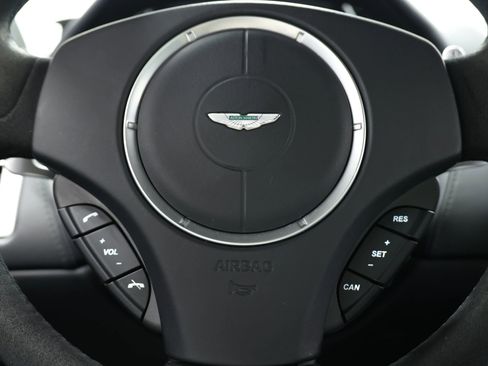 Used 2015 Aston Martin DB9 Carbon Edition Coupe 2D image 23