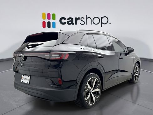 Used 2023 Volkswagen ID.4 Pro S image 5