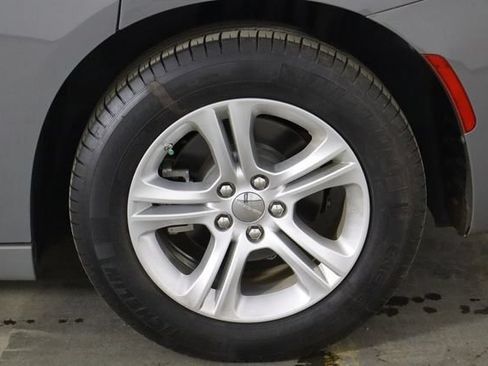 Used 2023 Dodge Charger SXT RWD image 44