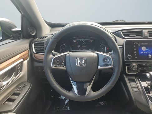 Used 2017 Honda CR-V Touring image 12