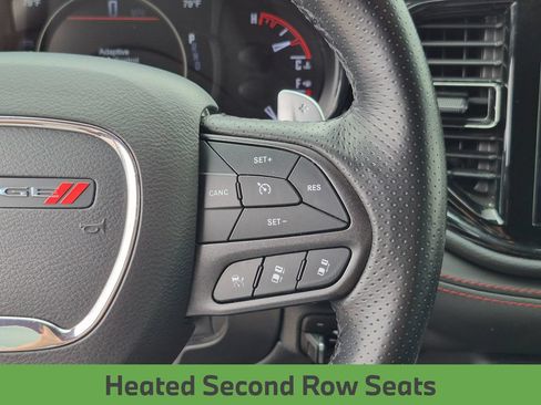 Used 2024 Dodge Durango GT AWD/4WD image 20